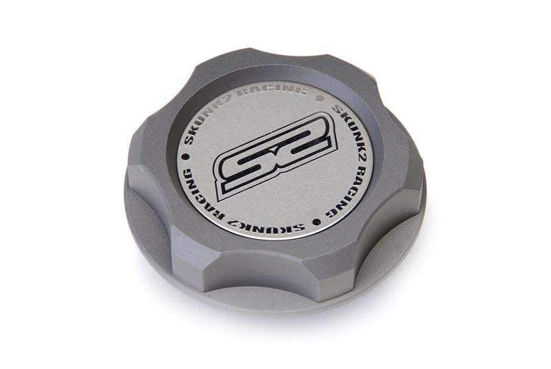 Skunk2 Racing Skunk2 Honda Billet Oil Cap (M33 x 2.8) (Hard Series)