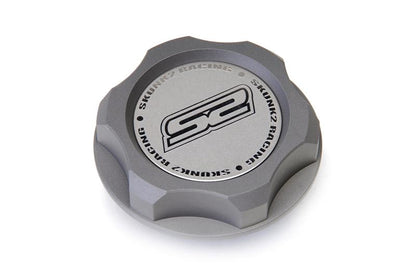 Skunk2 Racing Skunk2 Honda Billet Oil Cap (M33 x 2.8) (Hard Series)