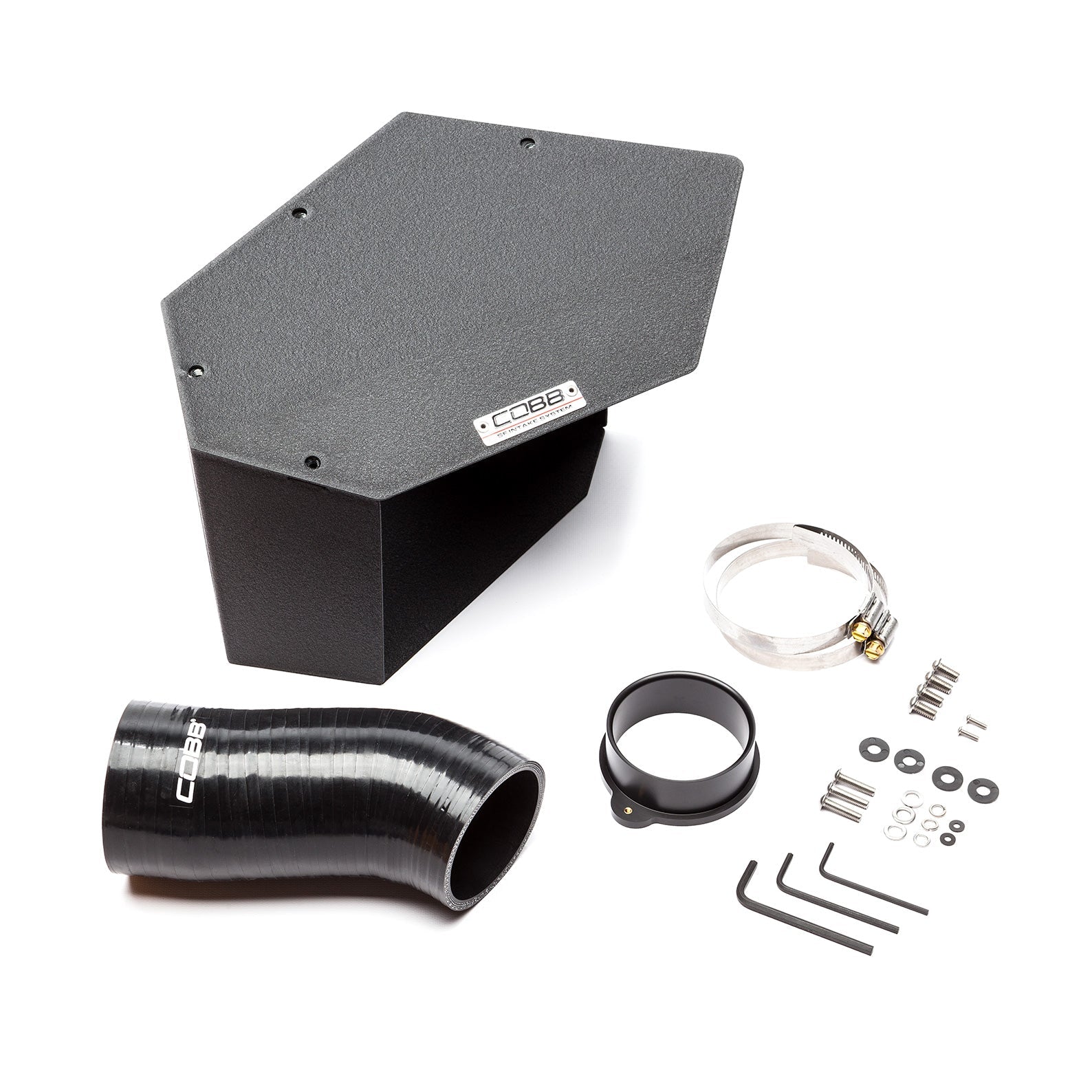 COBB 772160 MAZDASPEED3 AIRBOX GEN2 MAZDASPEED3 2010-2013