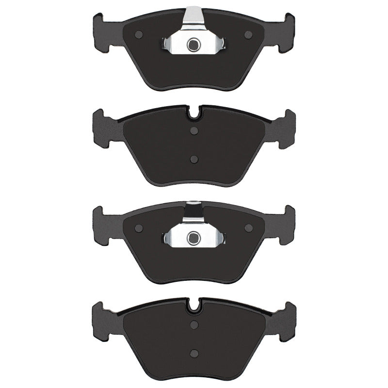 DFC 01-10 BMW Z4 Front 4000 Hybridynamic Brake Pads