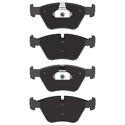 DFC 01-10 BMW Z4 Front 4000 Hybridynamic Brake Pads