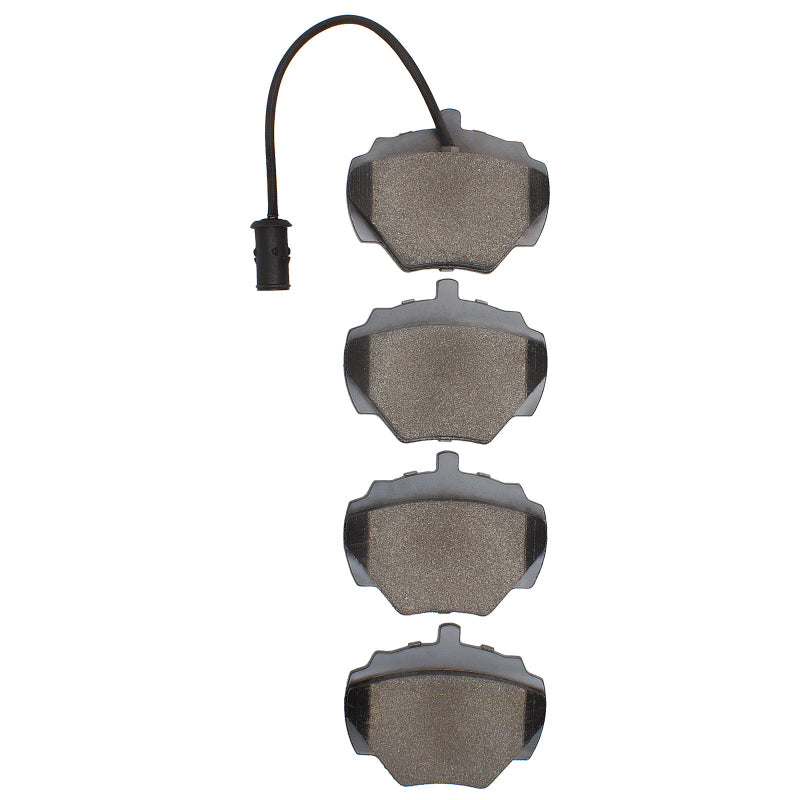 DFC 87-95 Land Rover Range Rover Rear 4000 Hybridynamic Brake Pads