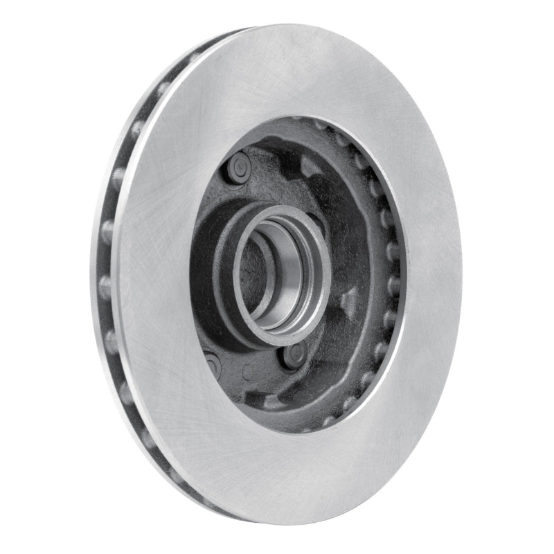DFC 83-97 Ford Aerostar Front Brake Rotor