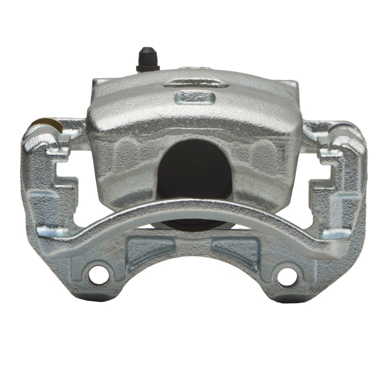 DFC 99-02 Infiniti G20 Front-R Silver Zinc Coated Premium Caliper