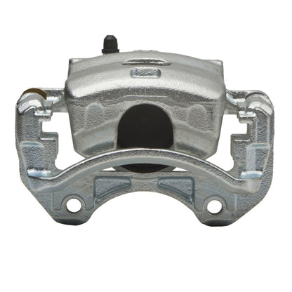 DFC 99-02 Infiniti G20 Front-R Silver Zinc Coated Premium Caliper