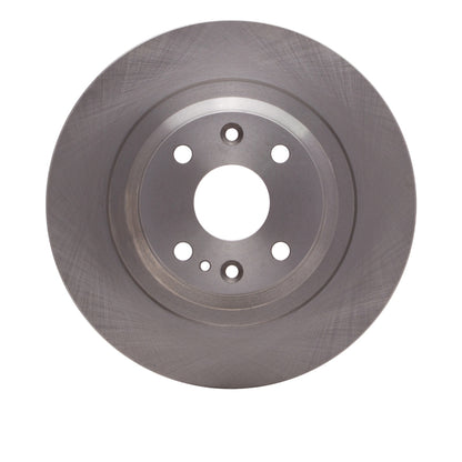 DFC 01-05 Mazda Miata Rear Brake Rotor