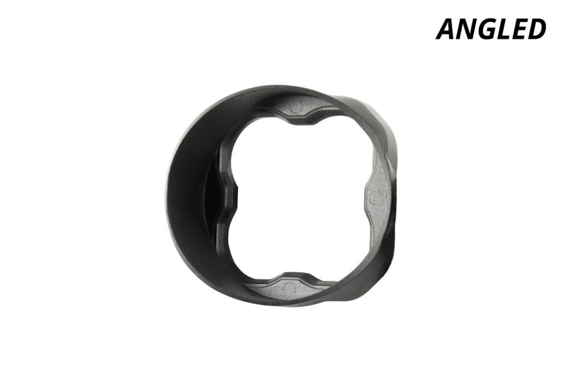 Diode Dynamics SS3 Bezel Flush Mount (Pair)