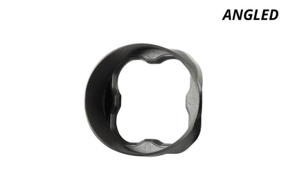 Diode Dynamics SS3 Bezel Flush Mount (Pair)