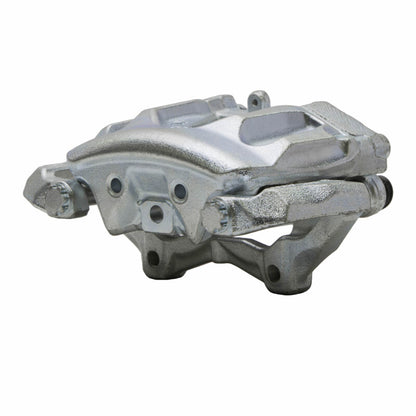 DFC 08-16 Mercedes-Benz E400 Front-R Silver Zinc Coated Premium Caliper