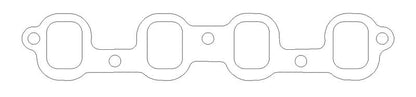 Cometic Gasket Cometic GM SB2.2 Small Block V8 .032in AFM Valley Gasket Set - .970in Water Holes