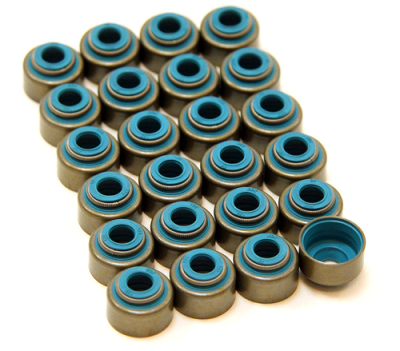 GSC Power Division GSC P-D Toyota 2JZ Viton 6mm Valve Stem Seal Set