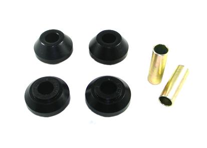 Whiteline Plus Front Strut Rod to Chassis Bushing