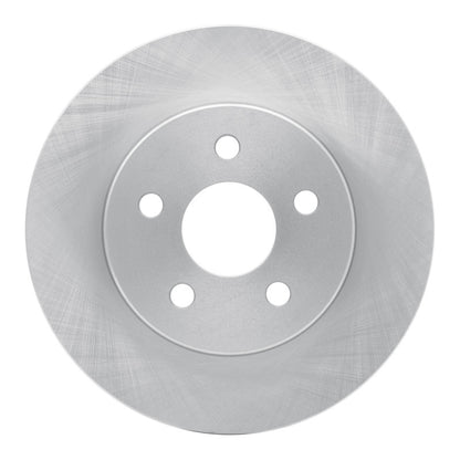 DFC 88-90 Chrysler New Yorker Rear Brake Rotor