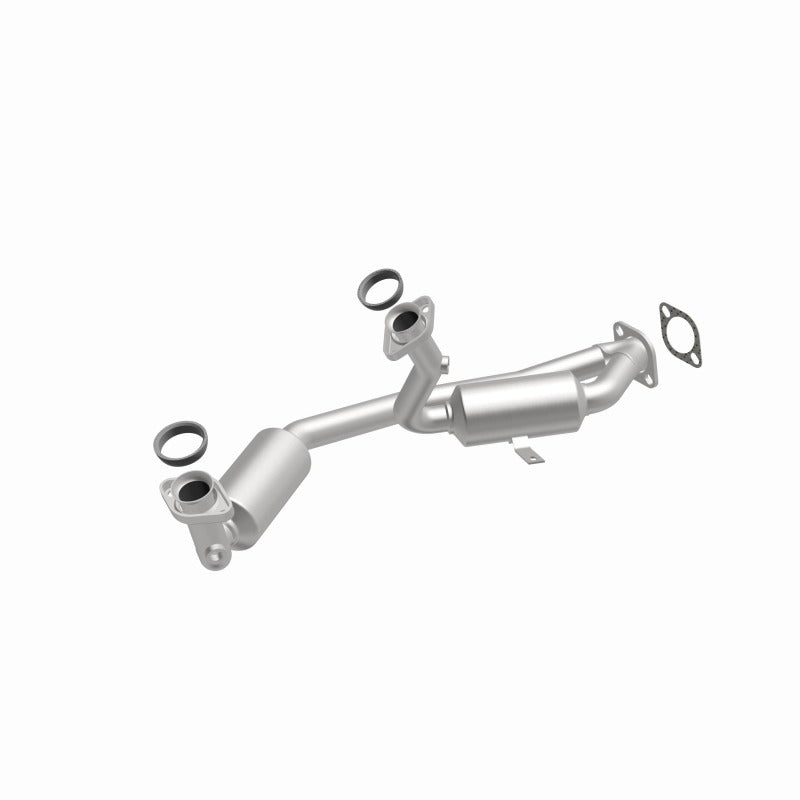 MagnaFlow Direct Fit Catalytic Converter 94-95 Ford Taurus/Sable 3.0
