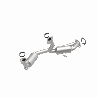 MagnaFlow Direct Fit Catalytic Converter 94-95 Ford Taurus/Sable 3.0