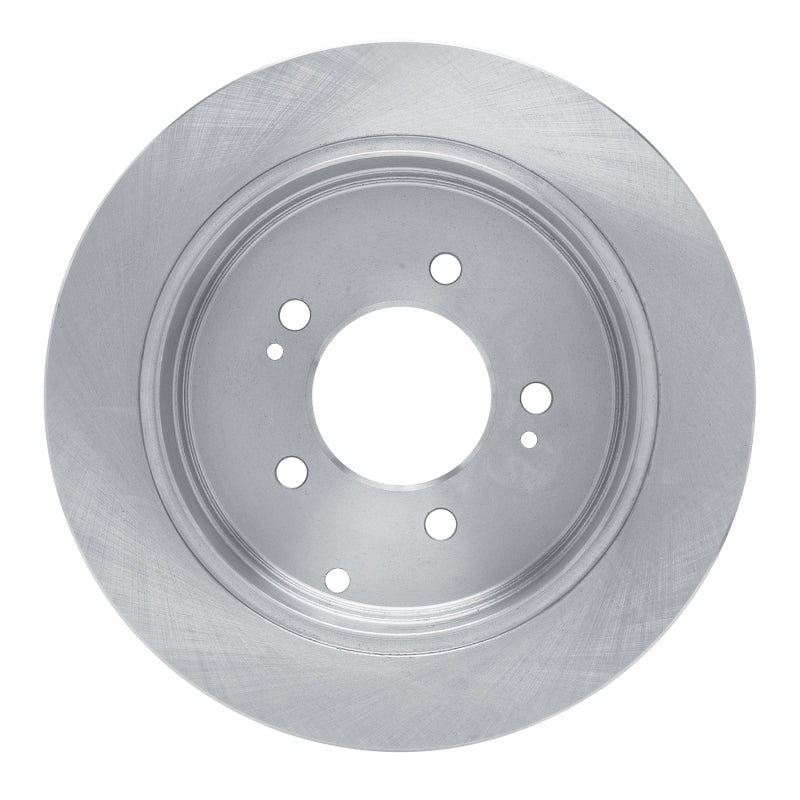 DFC 06-09 Hyundai Azera Rear Brake Rotor