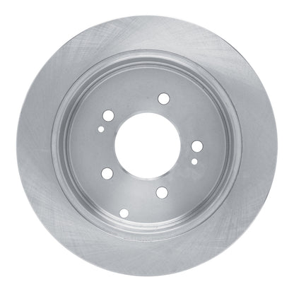 DFC 06-09 Hyundai Azera Rear Brake Rotor