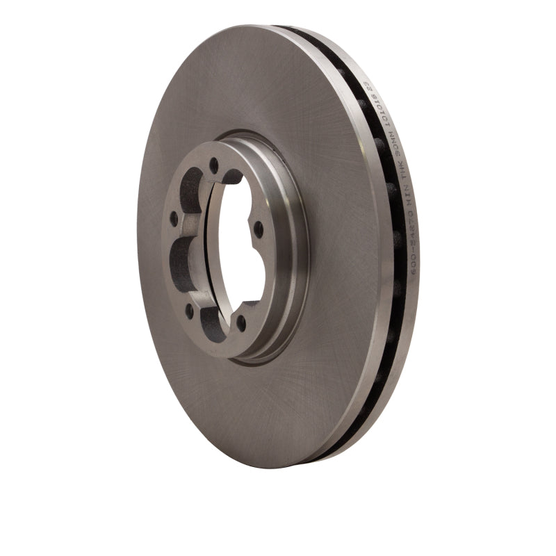 DFC 20-25 Ford Transit-350/SRW Front Brake Rotor