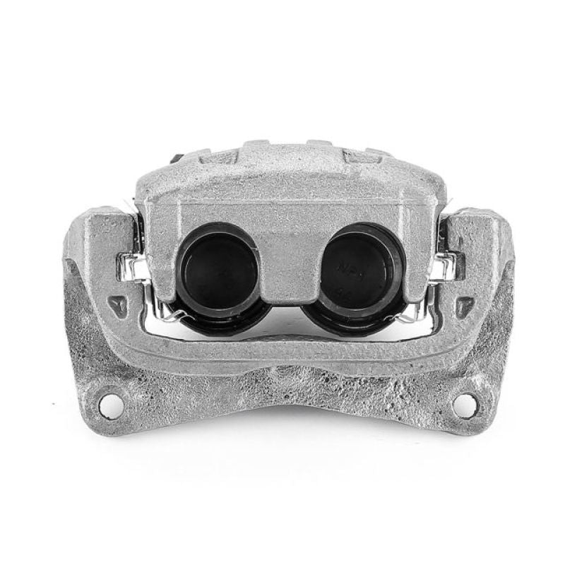 PowerStop Power Stop 05-06 Saab 9-2X Front Left Autospecialty Caliper w/Bracket