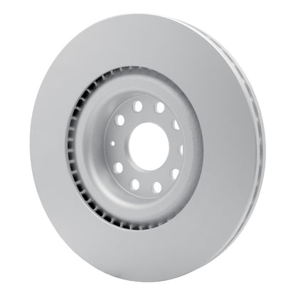 DFC 06-13 Audi S3 (Mexico) Front GeoSPEC Coated Rotor