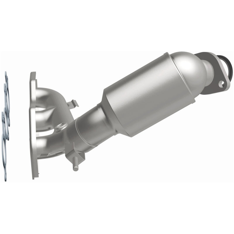 MagnaFlow 11-15 Toyota Sienna 3.5L Direct Fit Converter
