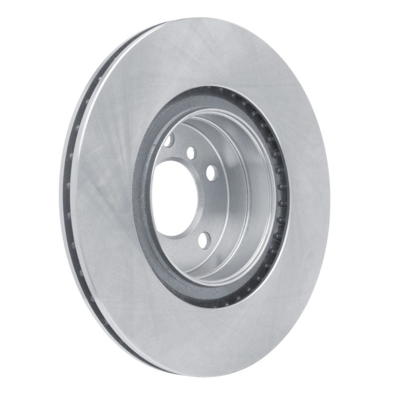 DFC 12-20 BMW 228I xDrive Rear Brake Rotor