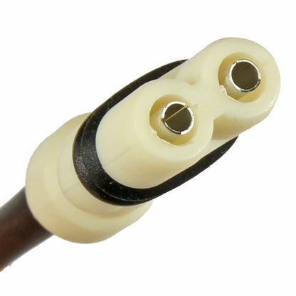 PowerStop Power Stop 05-12 Porsche 911 Front Right Euro-Stop Electronic Brake Pad Wear Sensor
