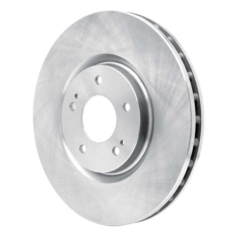 DFC 03-06 Mitsubishi Lancer Evo Front Brake Rotor