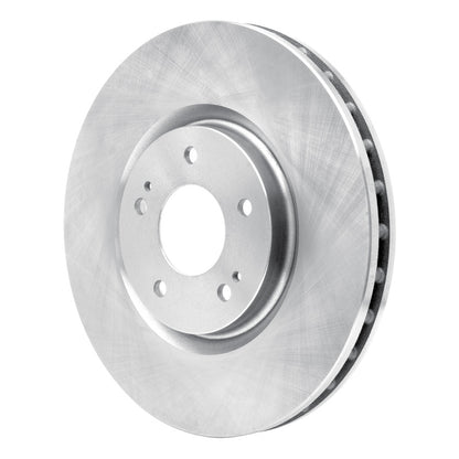 DFC 03-06 Mitsubishi Lancer Evo Front Brake Rotor