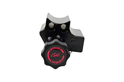 Baer Brakes Remaster Left Port Adjustable Proportioning Valve - Black