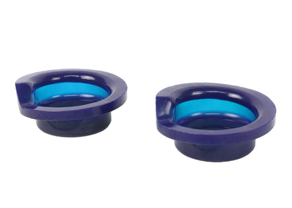 SuperPro Front Spring Seat Lower 10mm Spacer