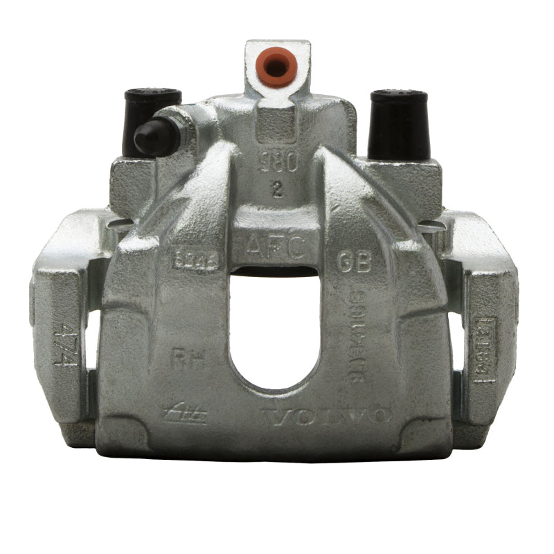 DFC 99-09 Volvo S60/V70/XC70/S80 Rear-R Premium Caliper - Silver Zinc Coated