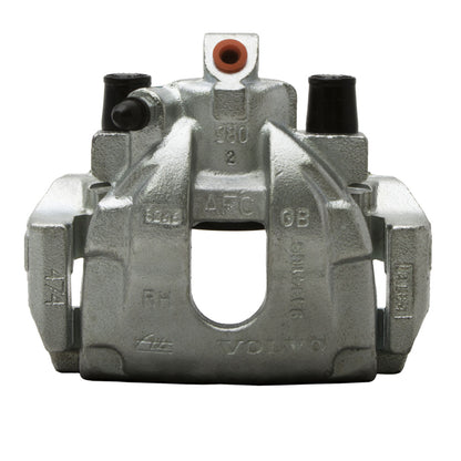 DFC 99-09 Volvo S60/V70/XC70/S80 Rear-R Premium Caliper - Silver Zinc Coated