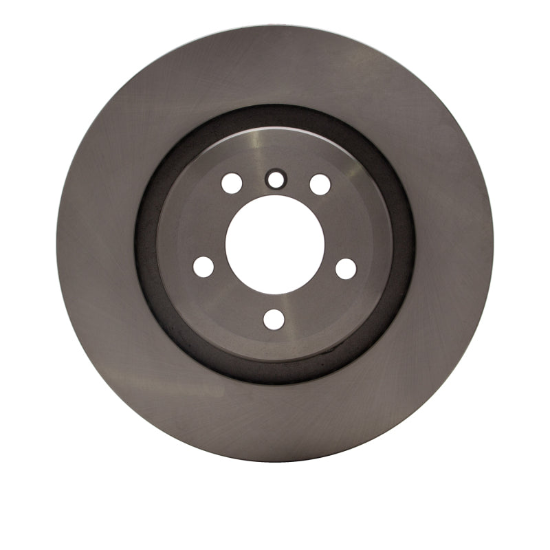 DFC 07-08 BMW Alpina B7 Rear Brake Rotor