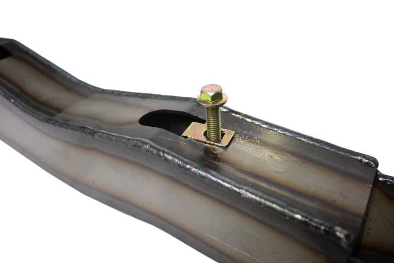Rustbuster Fuel Tank Crossmember