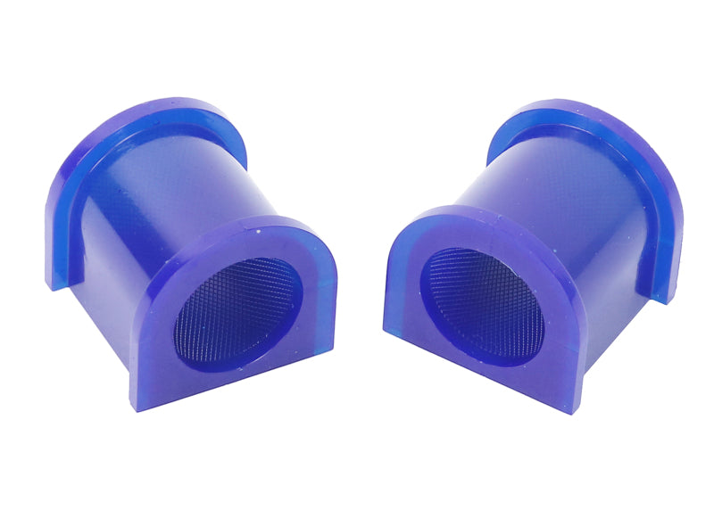 SuperPro Universal S/Bar To Chass 31mm