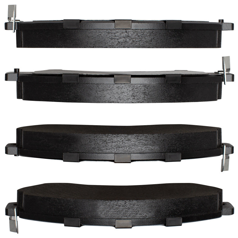 R1 Concepts R1 94-10 Ud Ud 1200 Front Super Duty Brake Pads