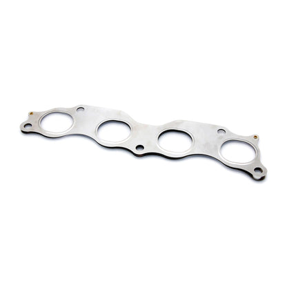 Cometic Gasket Cometic Honda K20A1/A3 01-04 Exhaust .030 inch MLS Head Gasket 1.820 inch X 1.540 inch Port