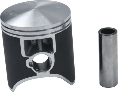 Vertex Pistons Vertex Piston 89-95 Suzuki RM 250 250cc Cast Replica Piston Kit