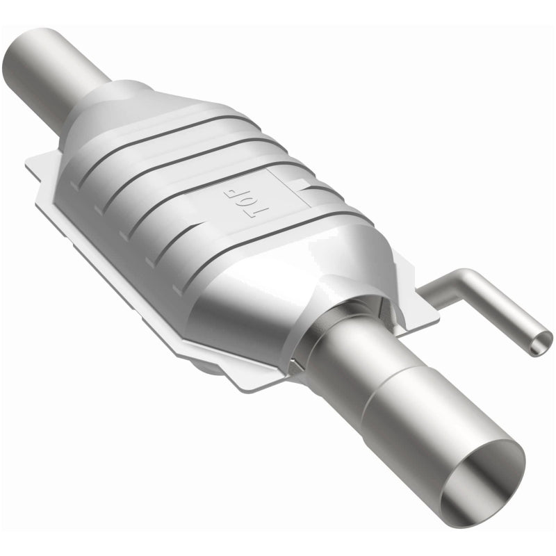 MagnaFlow 94-95 Ram 8.0L P/S CA Direct Fit Converter