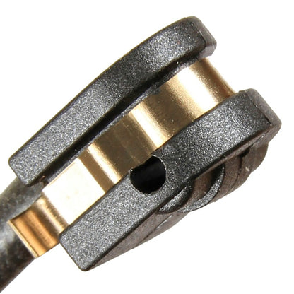 PowerStop Power Stop 15-19 Mercedes-Benz S63 AMG Front Euro-Stop Electronic Brake Pad Wear Sensor