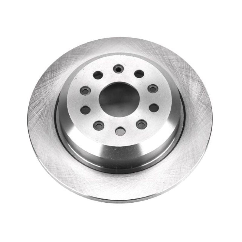 PowerStop Power Stop 18-19 Jeep Wrangler Rear Autospecialty Brake Rotor