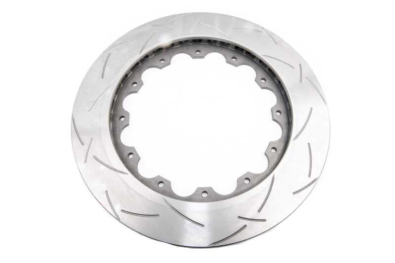 DBA 5000 Rotor T3 Slot KP [AP Replacement CP 5914-184/5]
