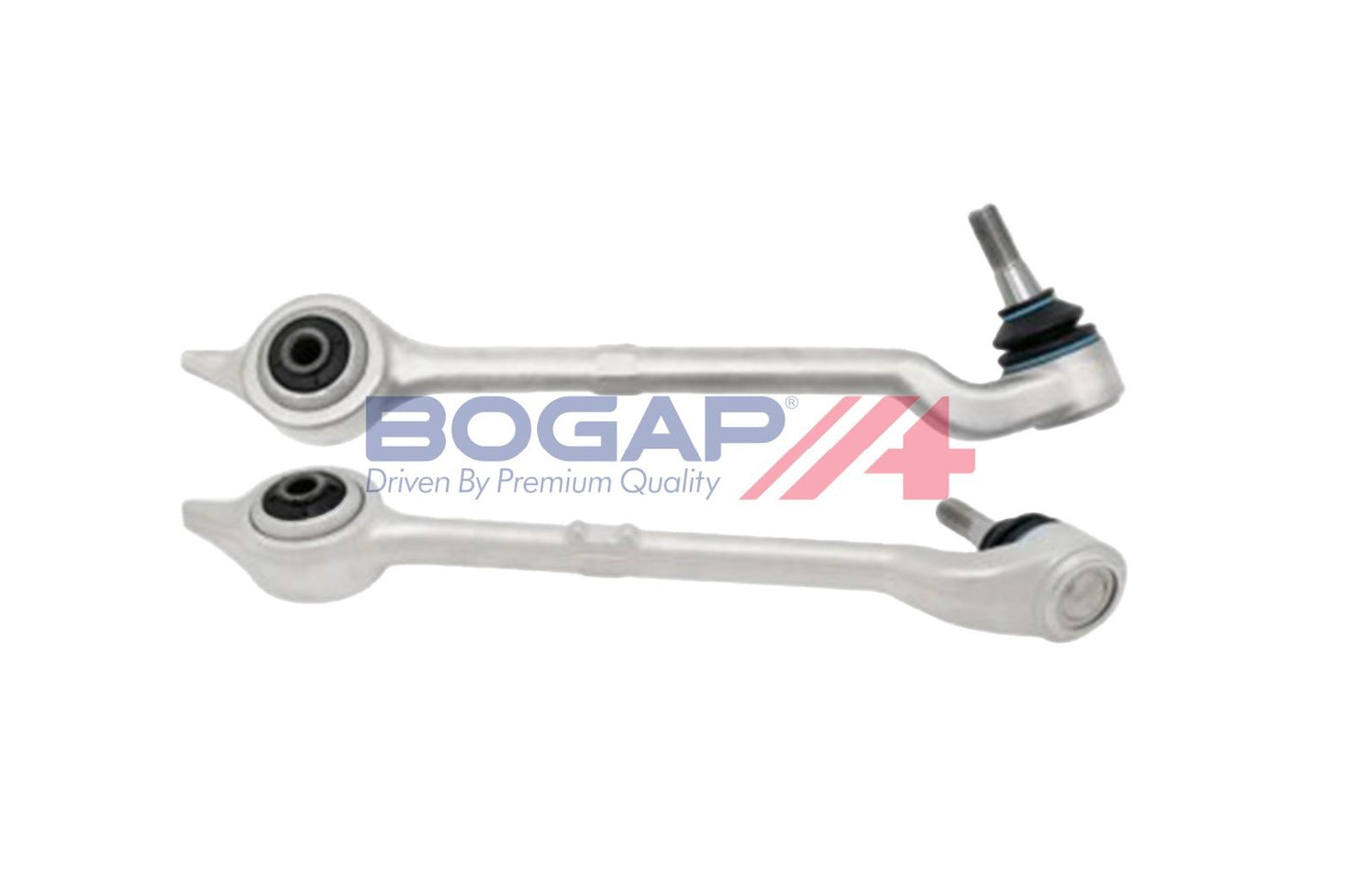 BOGAP B3327432 Control/Trailing Arm, Wheel Suspension