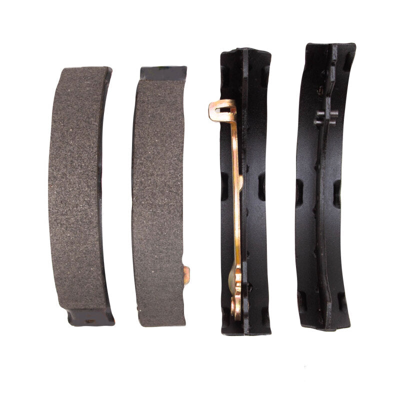 DFC 11-25 Mazda 2 (USA/Canada) Rear Premium Service Shoes
