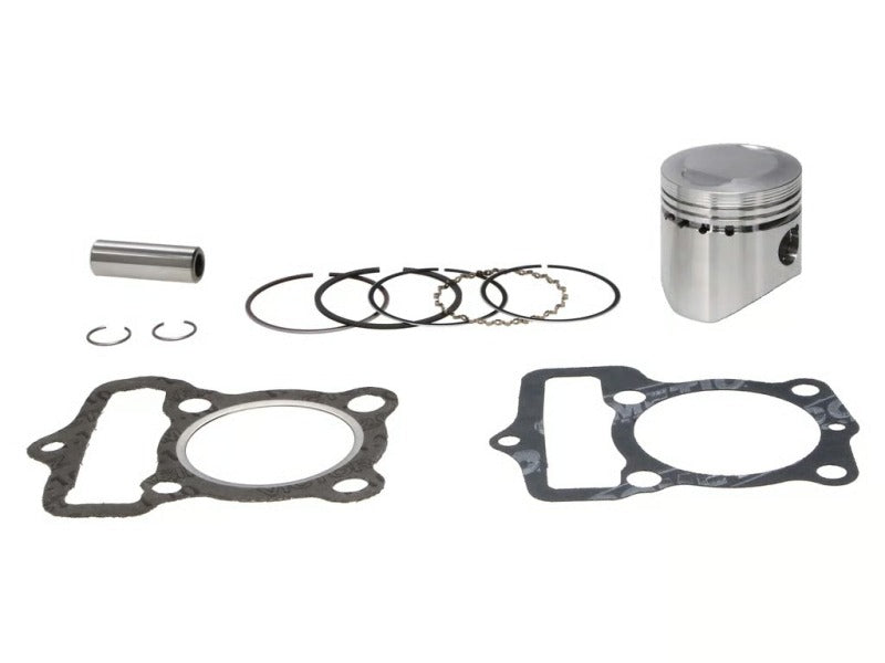 Wiseco 79-91 Honda XR80 9.71 CR (4665M04800) Piston Kit
