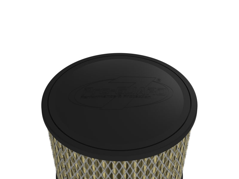 aFe MagnumFLOW Air Filters UCO PG7 A/F PG7 4F x 7B x 7T x 6H w/ EM