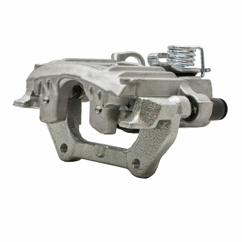 DFC 02-03 Mini Cooper Rear-R Premium Caliper - Silver Zinc Coated