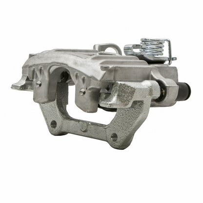 DFC 02-03 Mini Cooper Rear-R Premium Caliper - Silver Zinc Coated