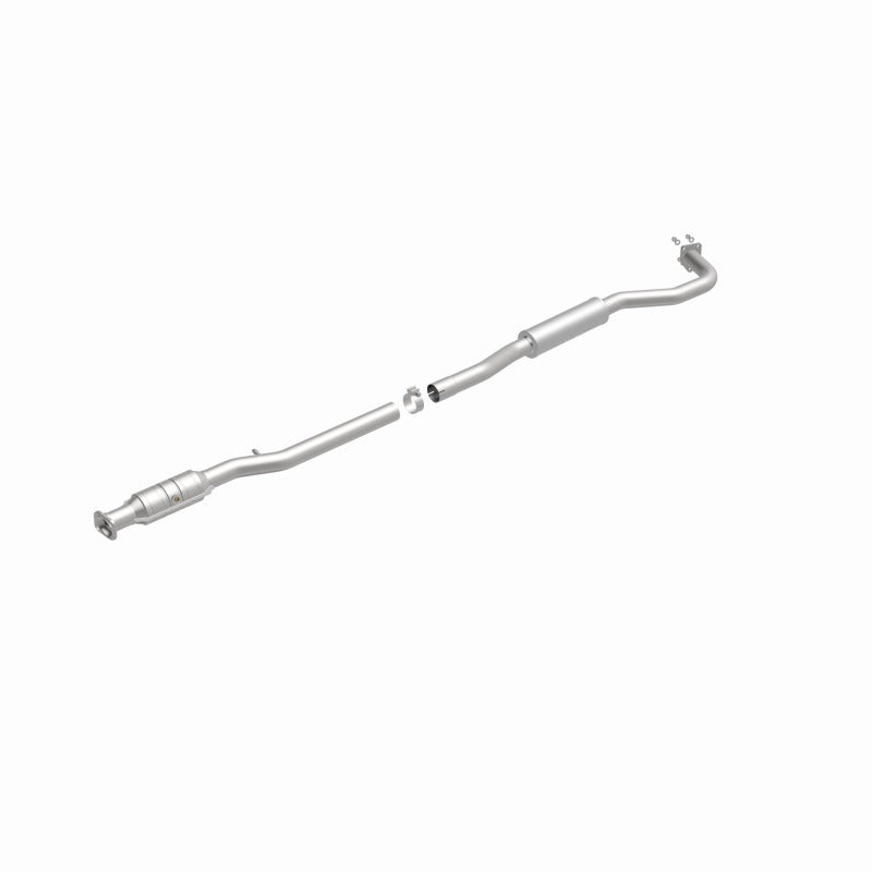 MagnaFlow Direct Fit Catalytic Converter 07-09 Mitsu Outlander 3.0L